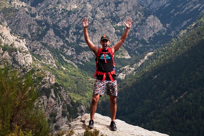 Barcelona Full-Day Private Adventure Hiking Experience - Good To Know