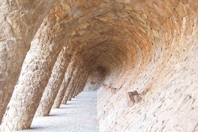 Barcelona Half-day Tour With Local Driver-guide - Good To Know