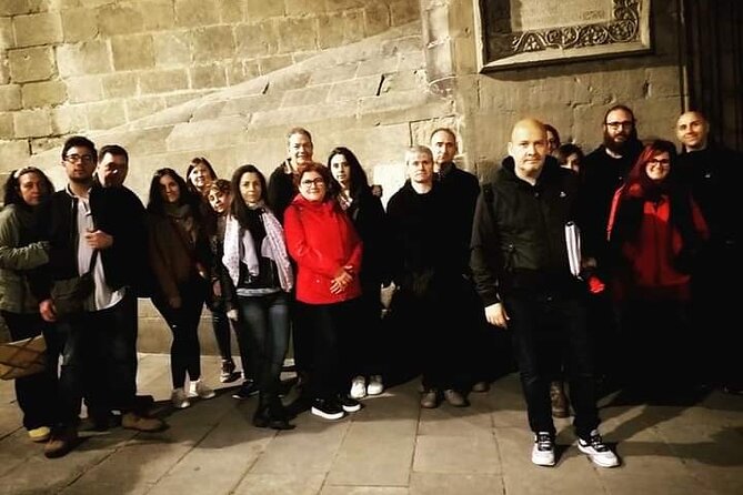 Barcelona in Mystery Key - Good To Know