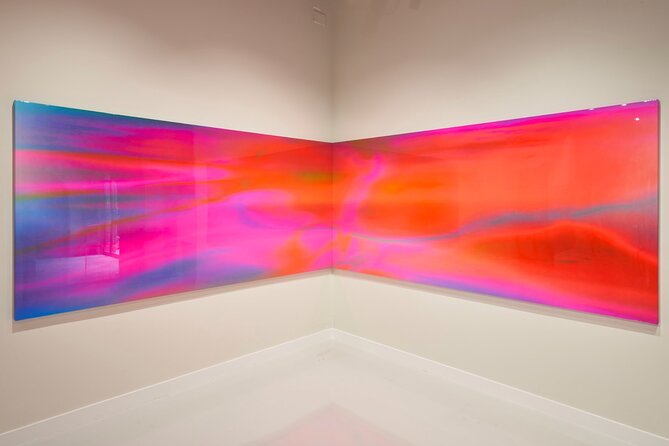 Barcelona Moco Museum Guided Tour - Overview and Inclusions