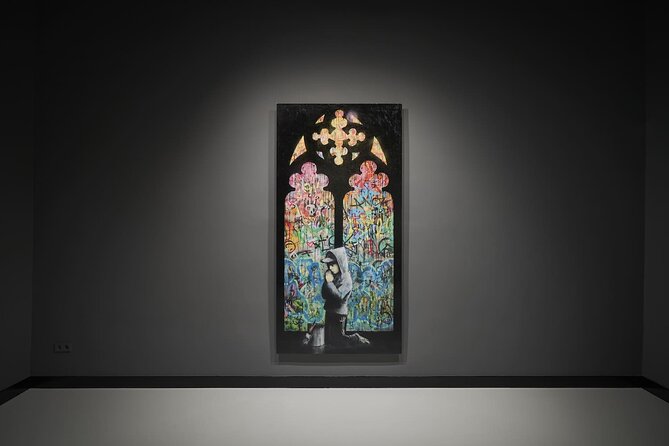 Barcelona: Moco Museum Private Guided Tour - Good To Know