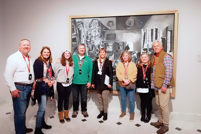 Barcelona Picasso Private Experience With Expert Local Guide - Tour Overview