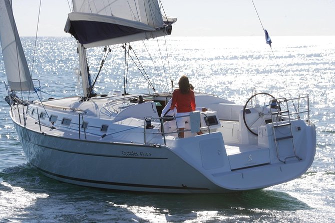 Barcelona Private Sailing Cruise With Drinks  - Catalonia - Good To Know