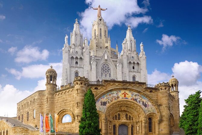 Barcelona Private Tour to Tibidabo Mountain - Good To Know