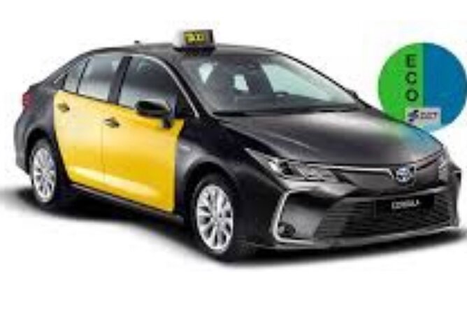 Barcelona Private Transfers From City Centre to Cruise Terminal - Good To Know