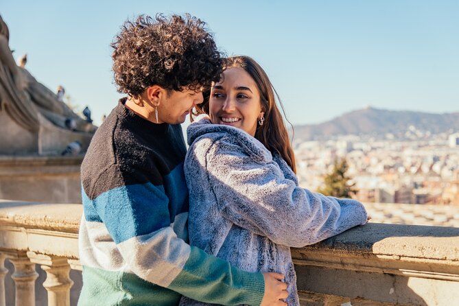 Barcelona: Professional Photoshoot by the Beach - Pricing and Guarantee