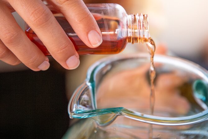 Barcelona Sailing Adventure With Sangria Workshop - Experience Highlights and Inclusions