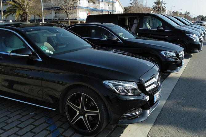 Barcelona - Salou Private Transfer - Good To Know