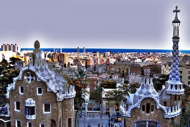 Barcelona Shore Excursion: Post-Cruise Half-day Private Highlights Tour - Good To Know