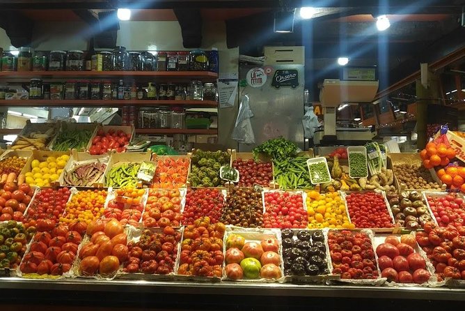 Barcelona: Tapas Tour - Tour Inclusions