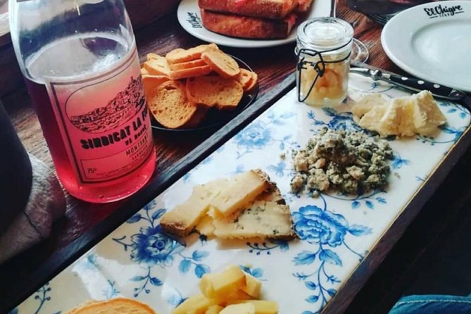 Barcelona Tapas Tour With a Local Foodie: 100% Personalized & Private - Booking and Cancellation