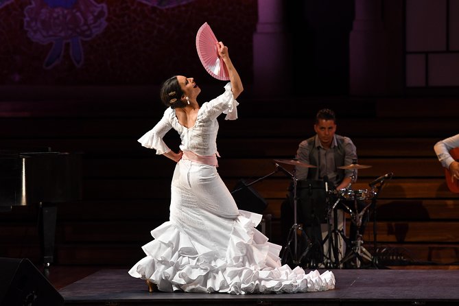 Barcelona Teatre Poliorama or Palau De La Musica Catalana Show - Good To Know