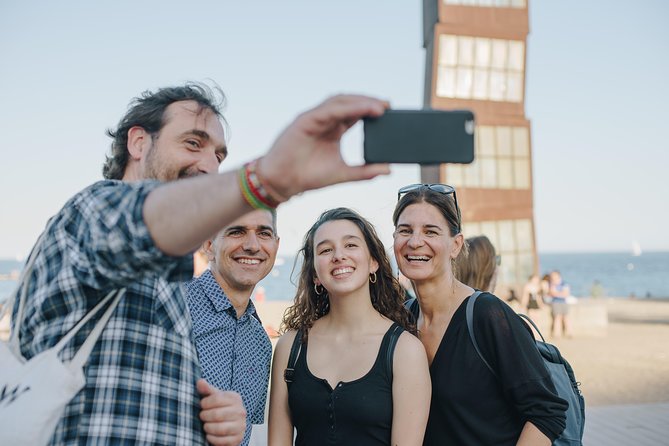 Barcelona & The Sea. Regular Tour - Good To Know