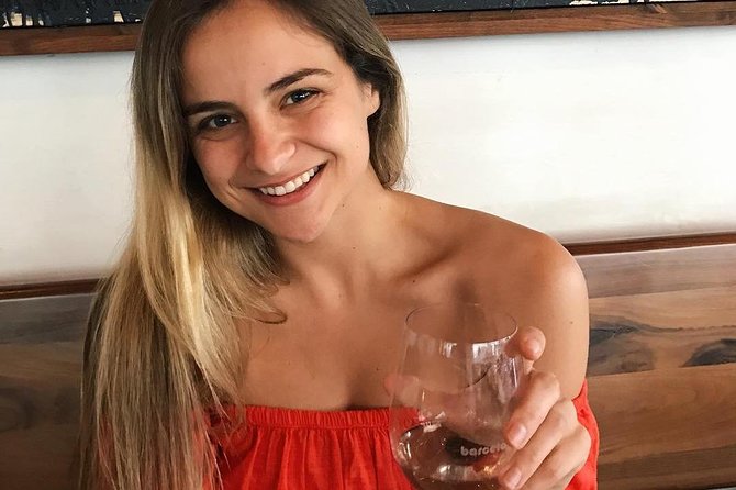 Barcelona : the Ultimate Tapas & Wine Tour (3 Tapas and Wine Testing Included) - Good To Know