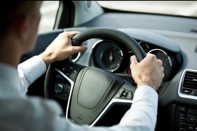 Barcelona to Andorra Private Transfer - Good To Know