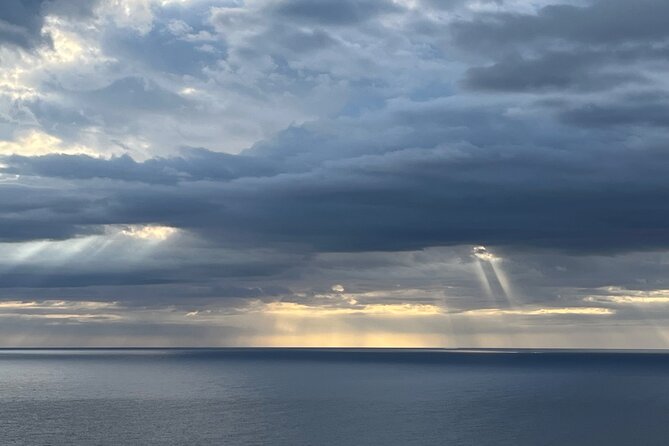 Barcelona: Tossa and Boat Along the Costa Brava. Very Small Group - Good To Know