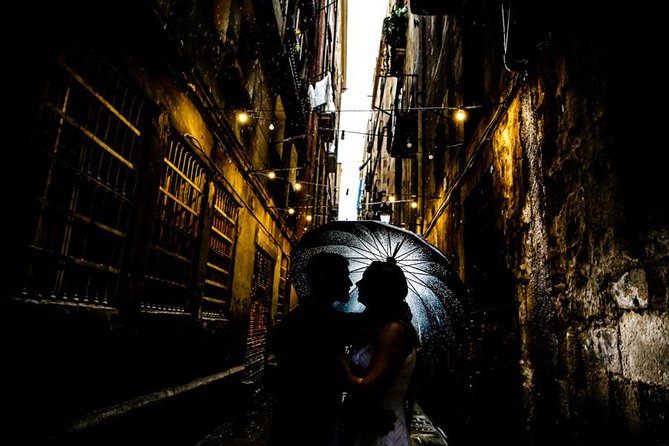 Barcelona Tour With Tapas: Historic Quarters Private Tour (3 Hours) - Good To Know