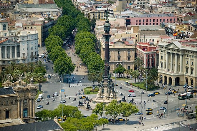 Barcelona Tour - Pricing and Booking
