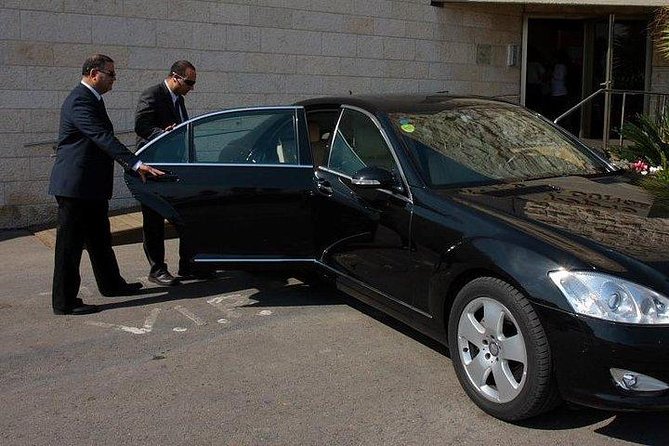 Barcelona VIP Private & Secure Airport Transfer - Good To Know