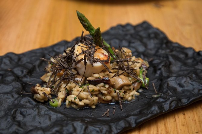 Barcelona Wine & Gourmet Tapas Tour