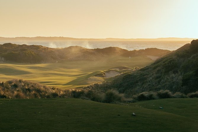 Barnbougle Golf One Way Transfer