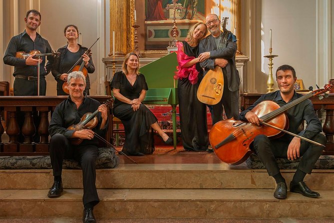 Baroque Celebrations - Season  Autumn - Good To Know