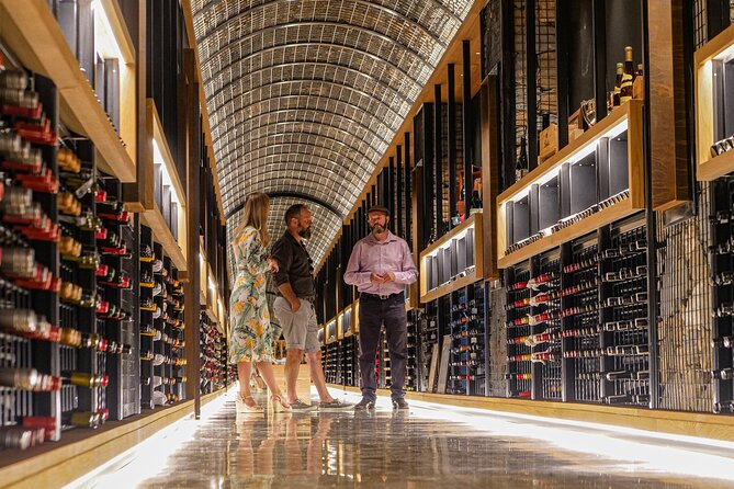 Barossa Bespoke Tours - a Full Day Private Tour to the Barossa Valley