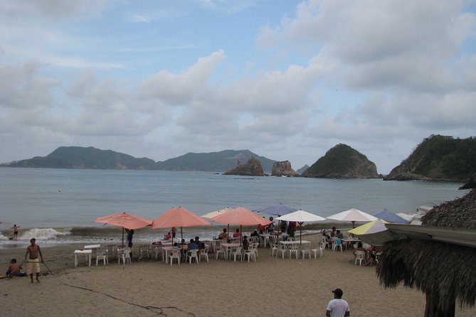 Barra De Navidad and Plantations