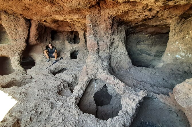 Barranco De Las Vacas, Caves & Village by 2 Native Guides - Good To Know
