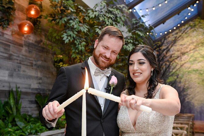 Basic Las Vegas Wedding Package - Good To Know