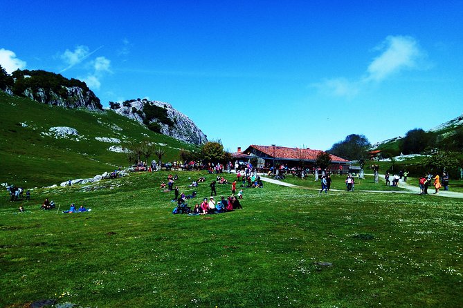 Basque Country Small-Group Hiking Tour  - San Sebastian - Good To Know