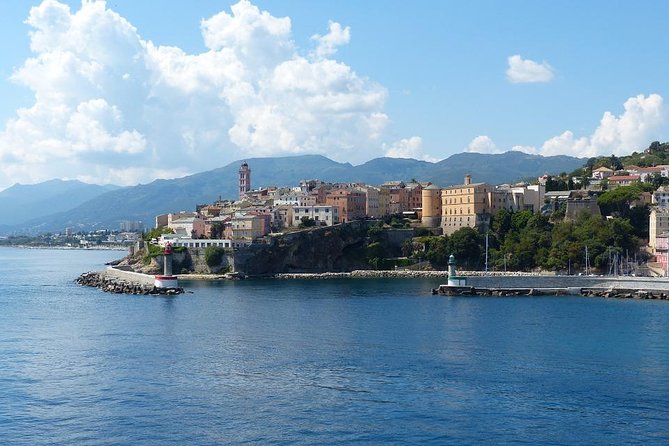 Bastia Like a Local Like a Local Customized and Private Walking Tour - Good To Know