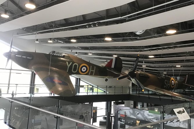 Battle of Britain Tour - Good To Know