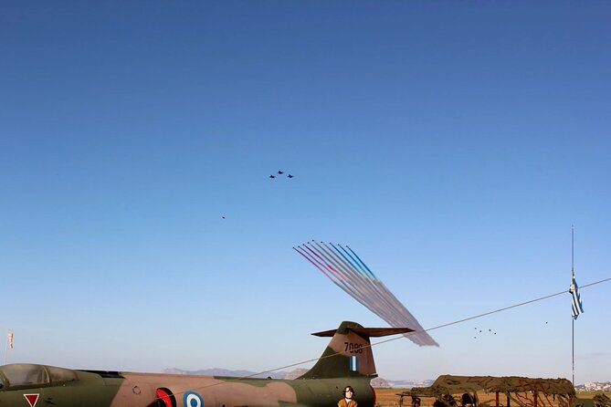 Battle of Crete Full Day Private Tour in Chania - Good To Know