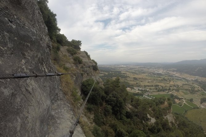 Baumes Corcades - Good To Know