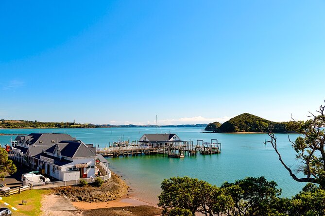 Bay of Islands Explorer Experience Small Group Tour From Auckland