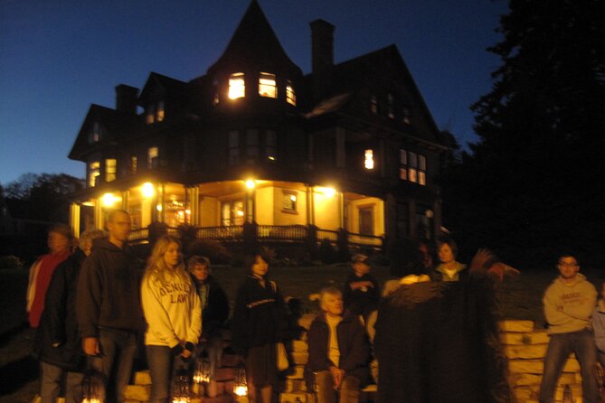 Bayfield Ghost Walk - Good To Know