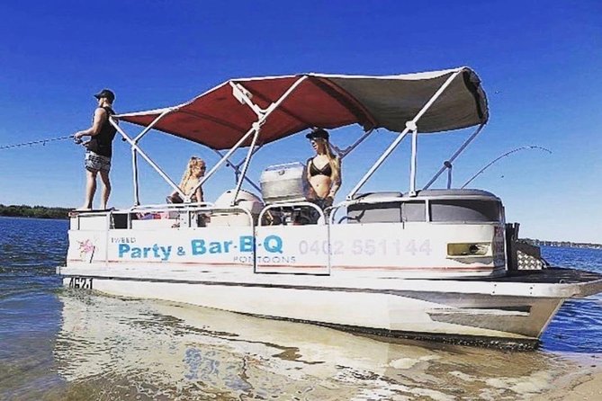 BBQ Boat Hire - Good To Know