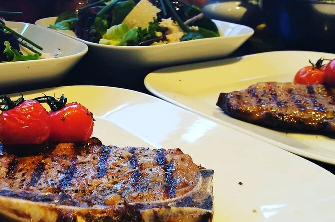 BBQ Service at Home - Benefits of BBQ Service