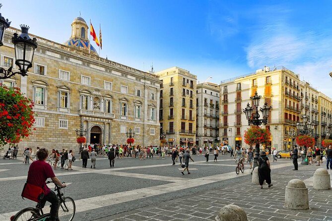 BCN: Christmas Walking Tour - Good To Know