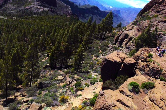 Be a Star in Your Own Video on Gran Canaria