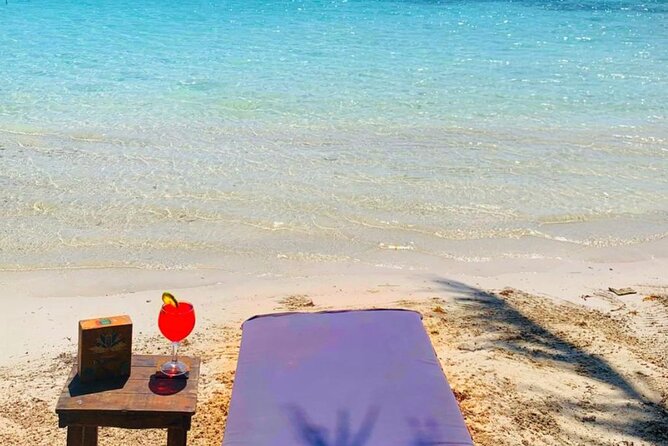 Beach Day Facilities #1 on Tripadvisor La Chilangaloense Beach Club