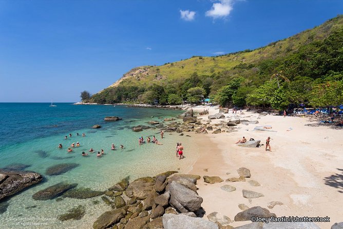 Beach Dive at the Great House Reef - Good To Know