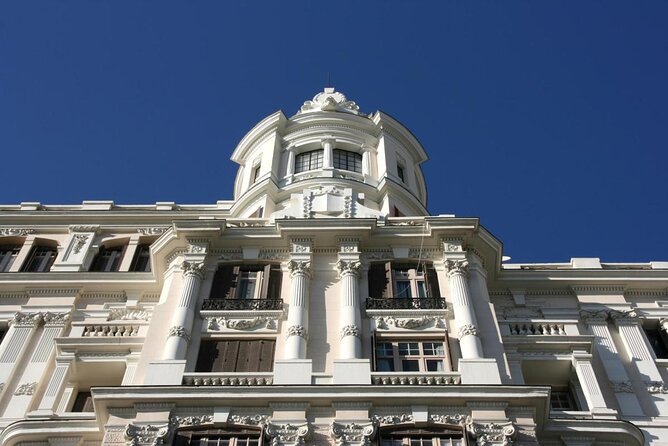 Beach Yoga, Local Culture & Brunch in Alicante