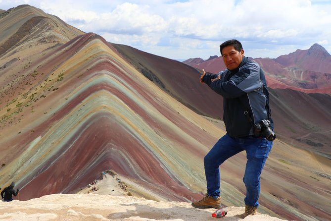Beat-the-Crowds Small-Group Tour to Rainbow Mountain  - Cusco - Good To Know