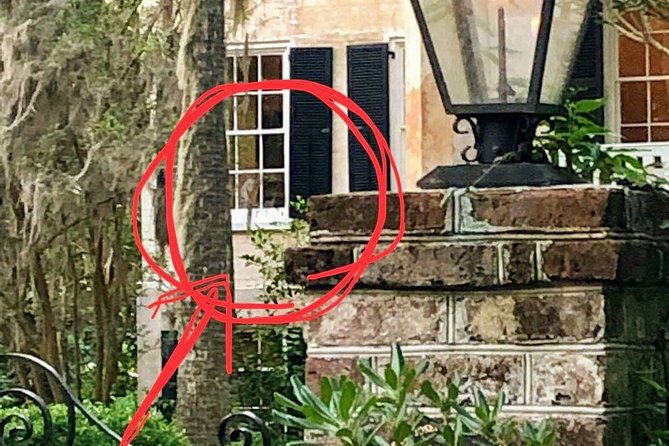 Beaufort Ghost Walking Tours - Good To Know