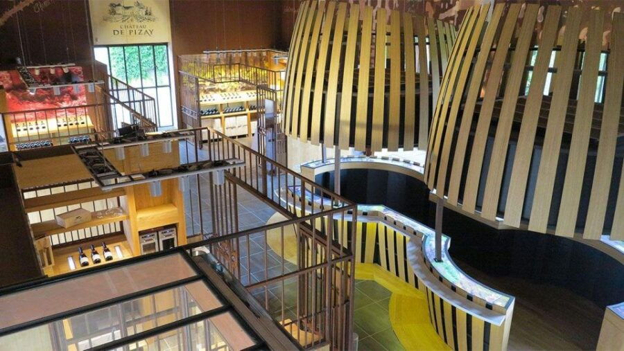 Beaujolais: Half-Day Wine Tour - Good To Know