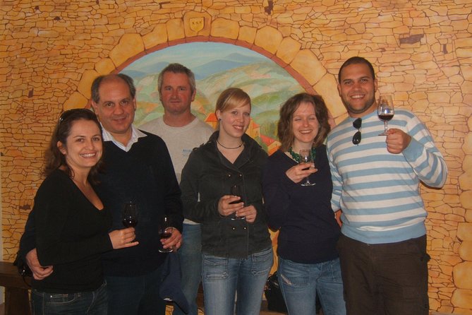 Beaujolais Wine Discovery - Half Day - Small Group Tour From Lyon