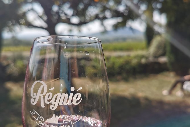Beaujolais Wine Tasting Day Tour From Lyon - Good To Know