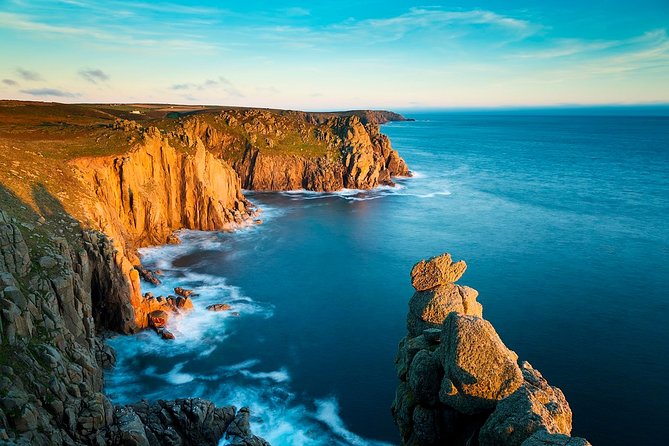 Beautiful Cornwall Two Days Private Tour - Good To Know